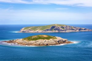 Nombres de las islas de Galicia: guía 2026