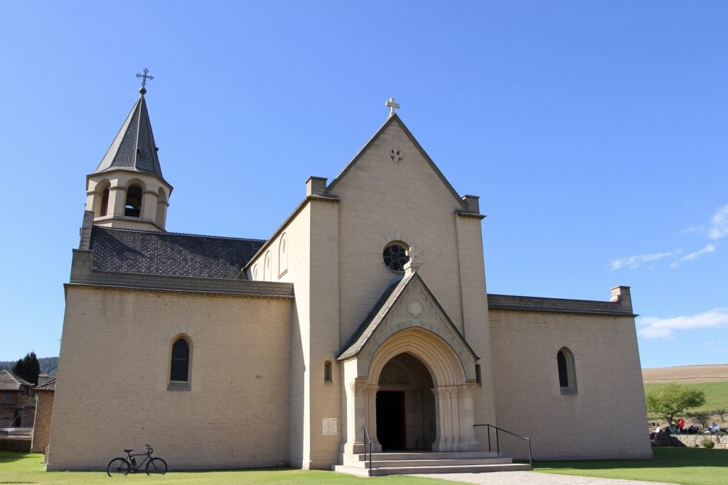 Monasterios de Galicia en el mapa (Ruta 2026)