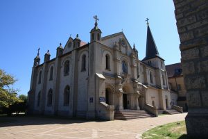 Monasterios importantes de Galicia: 11 joyas imprescindibles