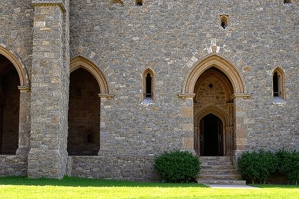 Los 12 monasterios más bonitos de Galicia (2026)