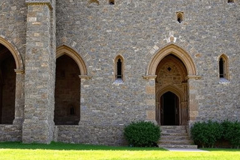 Los 12 monasterios más bonitos de Galicia (2026)