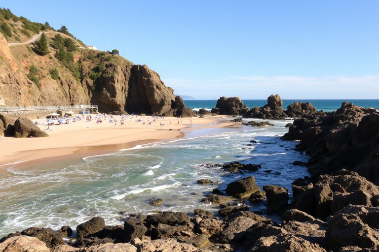 Las 15 mejores playas fluviales de Galicia (2026)