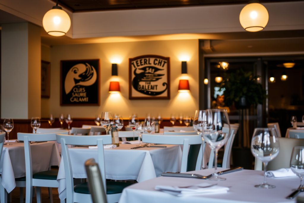 Los mejores restaurantes en A Coruña mejor valorados (2026)