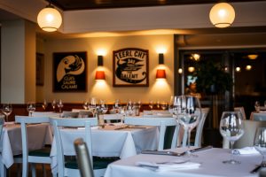 Los mejores restaurantes en A Coruña mejor valorados (2026)