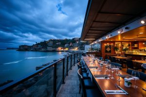 Los mejores restaurantes exclusivos de A Coruña (2026)