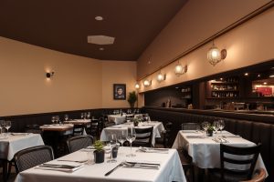 Mejores restaurantes italianos a coruña