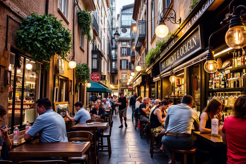 Mejores bares de tapas en Ourense (Guía 2026)