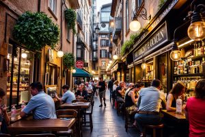 Mejores bares de tapas en Ourense (Guía 2026)