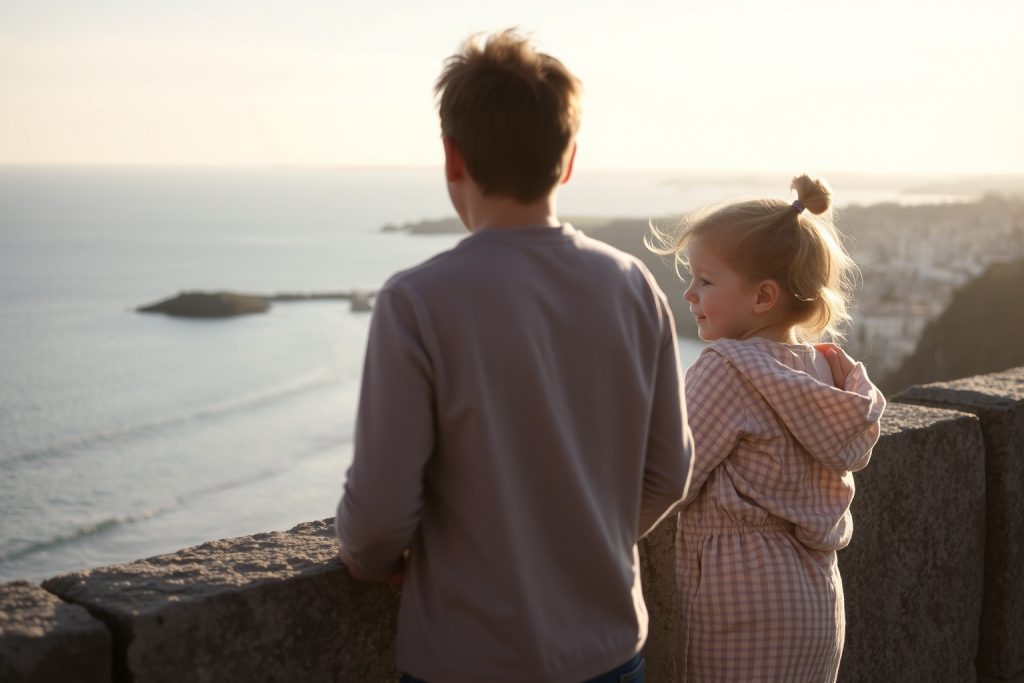 Qué ver en Pontevedra con niños: guía 2026 1 Qué ver en Pontevedra con niños: guía 2026