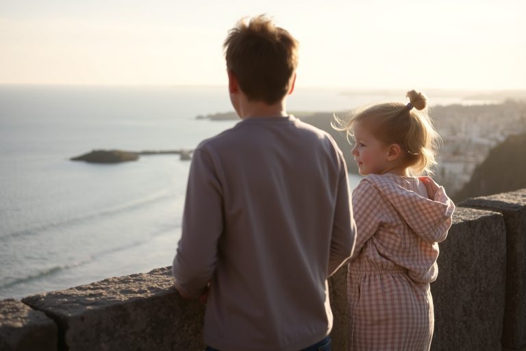 Qué ver en Pontevedra con niños: guía 2026