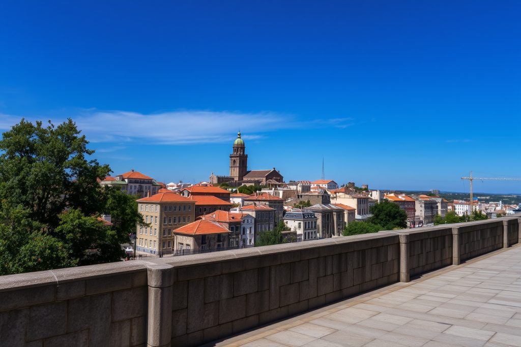 Qué ver en Pontevedra ciudad en un día: ruta 2026 1 Qué ver en Pontevedra ciudad en un día: ruta 2026