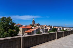 Qué ver en Pontevedra ciudad en un día: ruta 2026