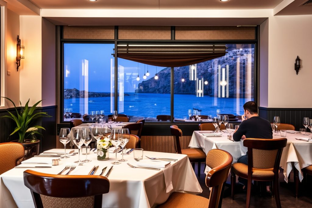 13 restaurantes exclusivos en Vigo para comer de lujo (2026)