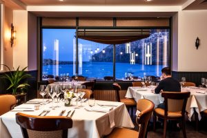 13 restaurantes exclusivos en Vigo para comer de lujo (2026)