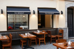 15 Mejores restaurantes en Vigo económicos (2026)