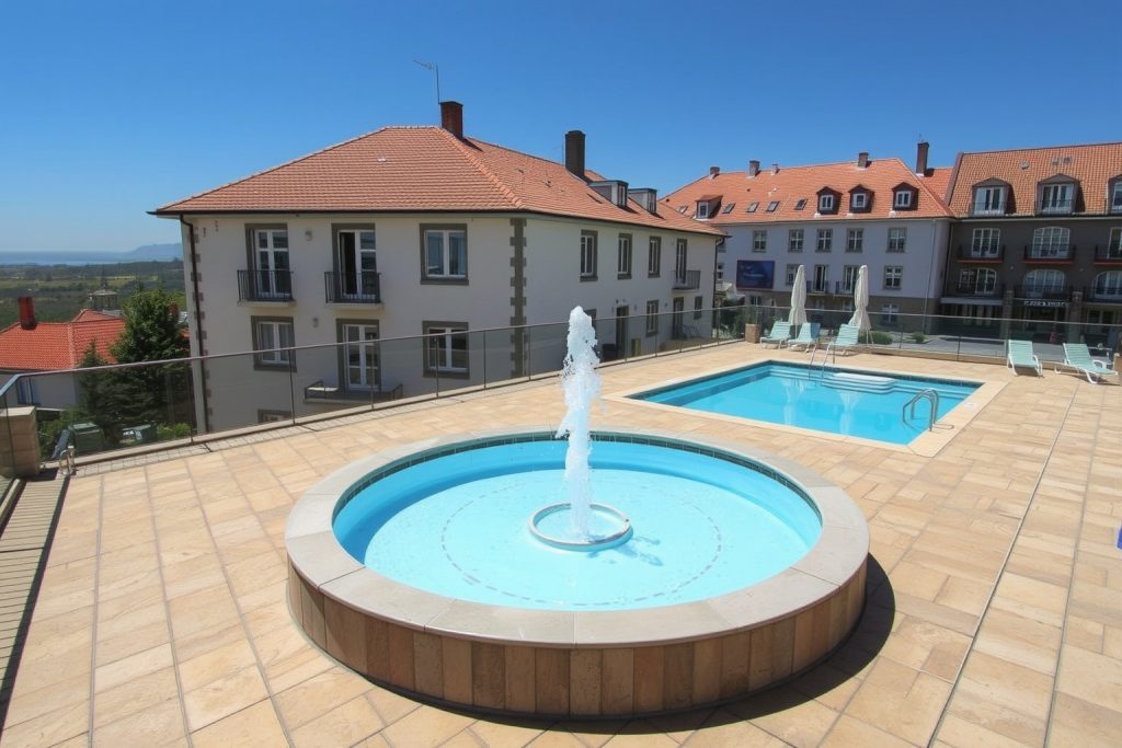 Mejores hoteles en Lugo (2026)