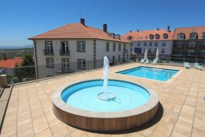 Mejores hoteles en Lugo (2026)