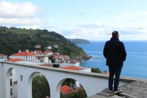 Mejores hoteles en Ourense (2026)