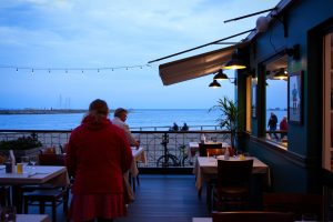 Mejores restaurantes en Sanxenxo (2026)