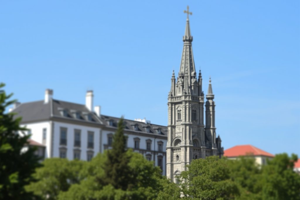 Mejores hoteles en Santiago de Compostela (2026) 1 Mejores hoteles en Santiago de Compostela (2026)