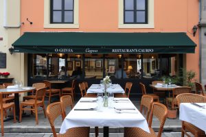 Mejores restaurantes en O Grove (2026)