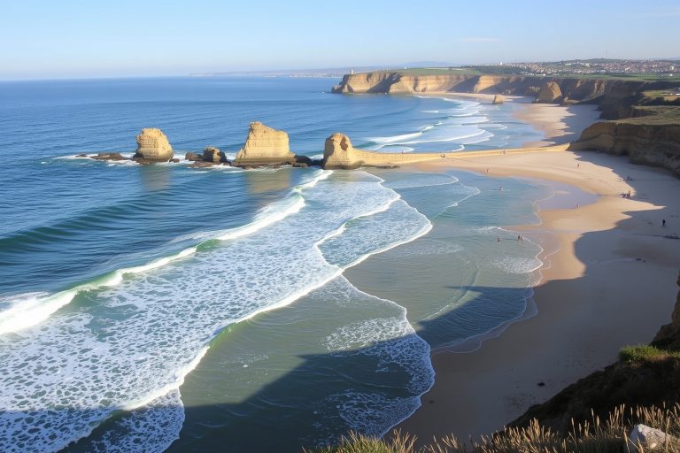 Las 15 mejores playas de Galicia para bañarse (2026)