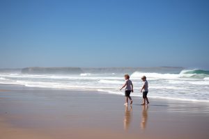 Las mejores playas de Galicia con niños (2026)