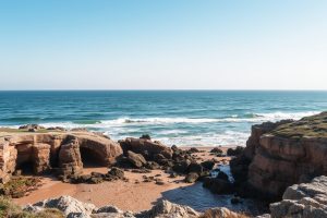 Mejores playas de Galicia para ver el mar de ardora (2026)