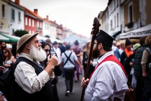 Fiestas de Galicia en septiembre 2026: Guía Esencial