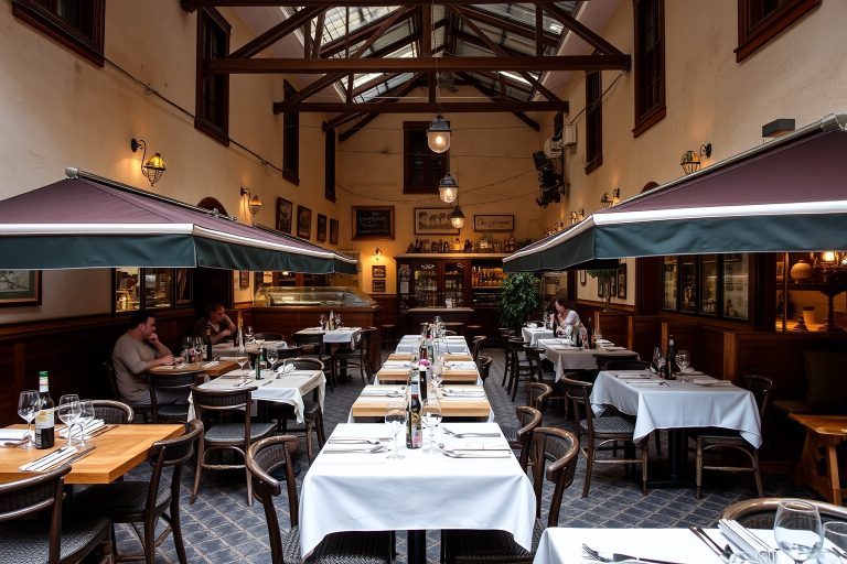 Mejores restaurantes en Lalín (2026)