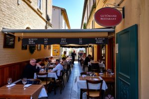 Mejores restaurantes en Poio (2026)