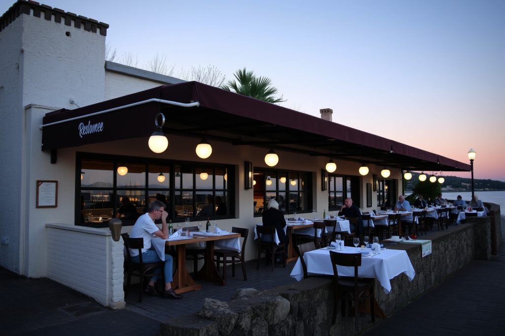 Mejores restaurantes en Ribadeo (2026)