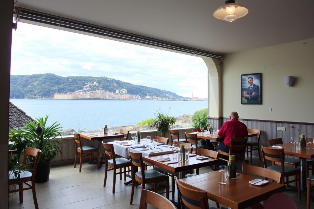 Mejores restaurantes en O Porriño (2026)