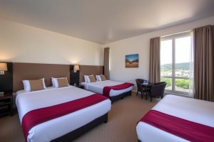 Mejores hoteles en Poio (2026)