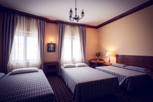 Mejores hoteles en Fisterra (2026)