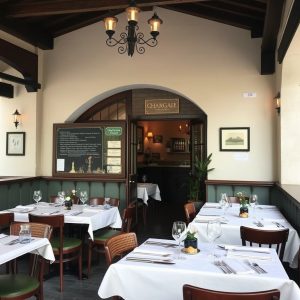 Mejores restaurantes en A Guarda (2026)