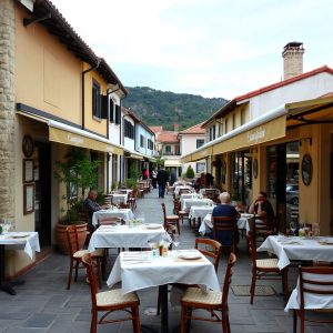 Mejores restaurantes en Vilagarcía de Arousa (2026)