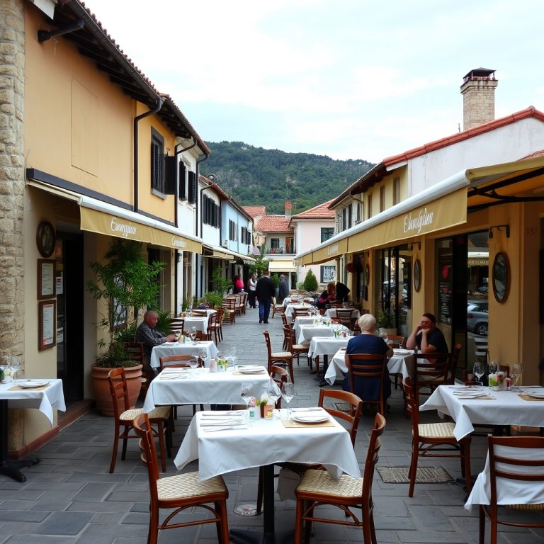 Mejores restaurantes en Vilagarcía de Arousa (2026)