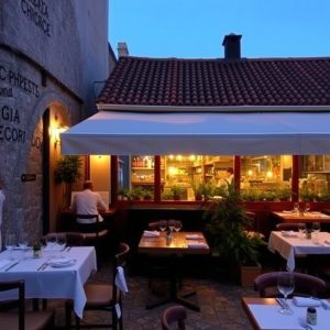 Mejores restaurantes en Ribeira (2026)