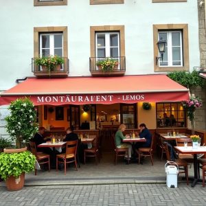 Mejores restaurantes en Monforte de Lemos (2026)
