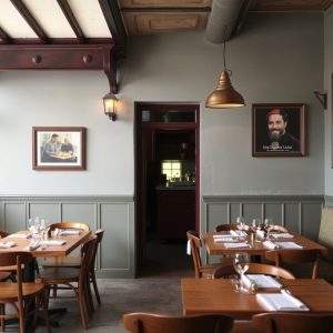 Mejores restaurantes en Ames (2026)