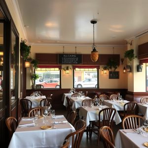Mejores restaurantes en Narón (2026)
