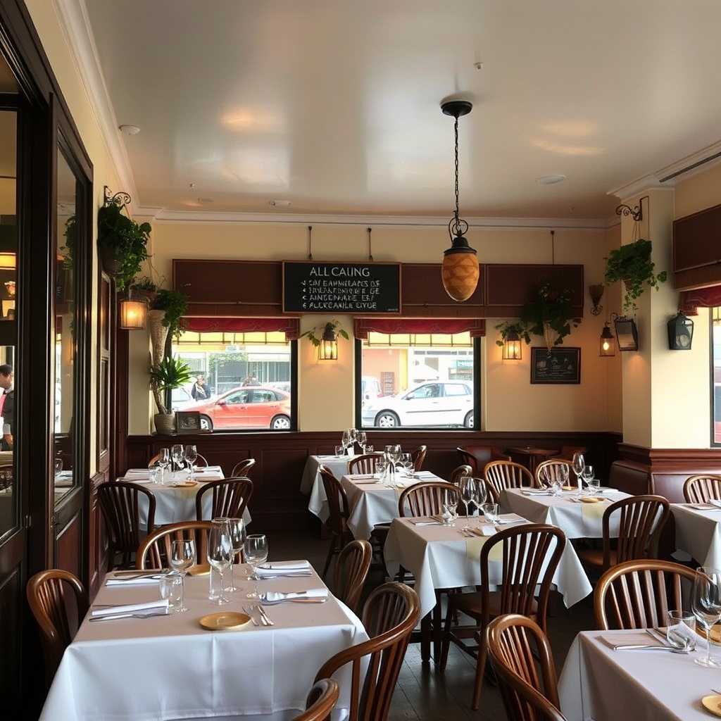 Mejores restaurantes en Narón (2026)