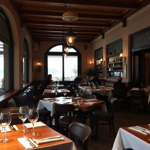 Mejores restaurantes en Baiona (2026)