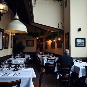 Mejores restaurantes en Sada (2026)