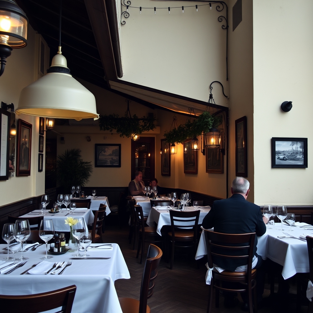 Mejores restaurantes en Sada (2026)