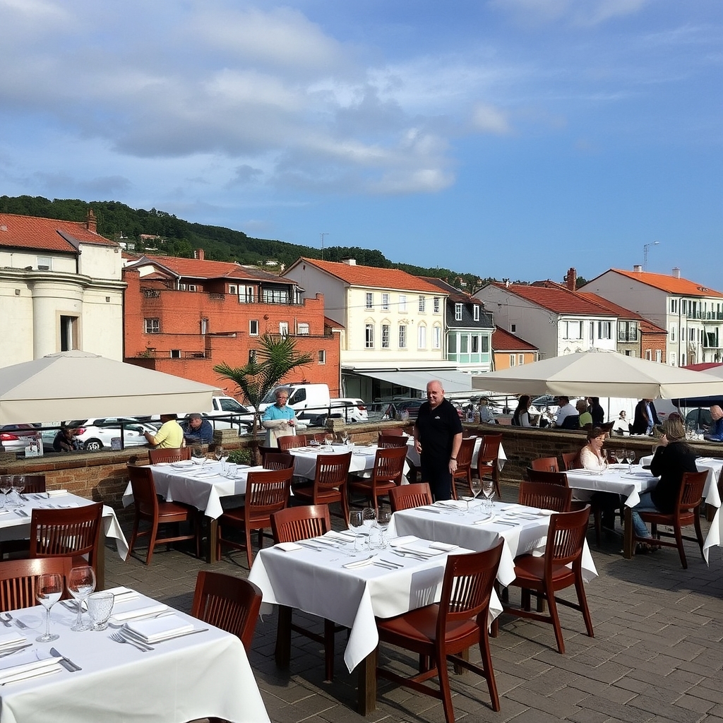 Mejores restaurantes en Ponteareas (2026) 1 Mejores restaurantes en Ponteareas (2026)