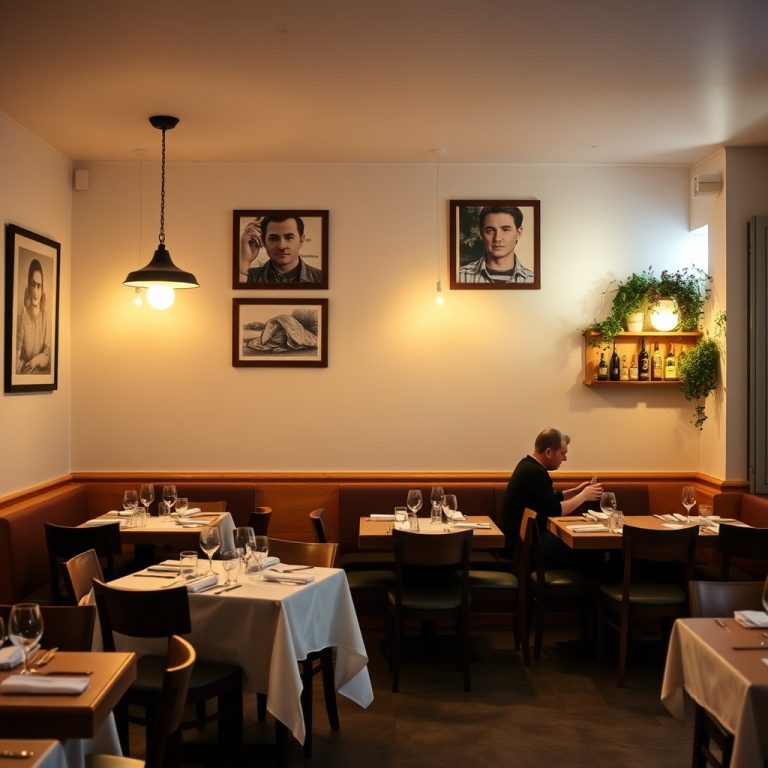 Mejores restaurantes en Nigrán (2026)