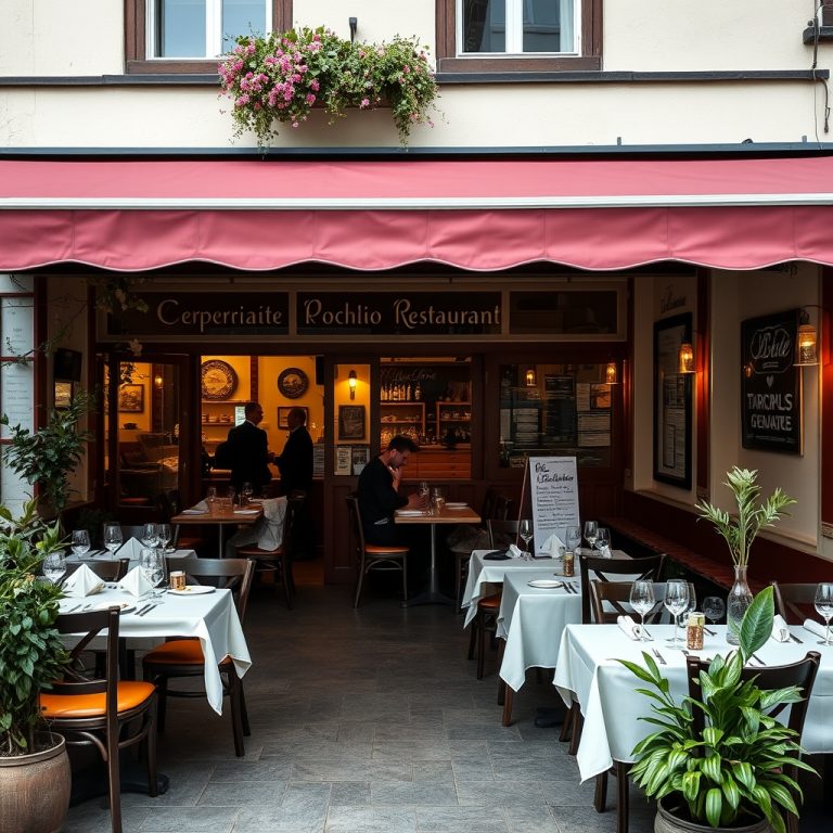 Mejores restaurantes en Foz (2026)