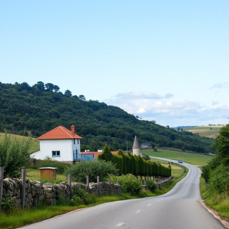 Mejores casas de turismo rural en A Estrada (2026)